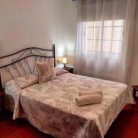 Apartamentos Isora Фронтера Екстер'єр фото