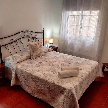 Apartamentos Isora Фронтера Екстер'єр фото