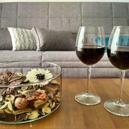 Apartamentos Isora Фронтера Екстер'єр фото