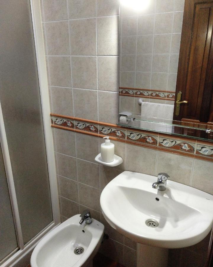 Apartamentos Isora Фронтера Екстер'єр фото