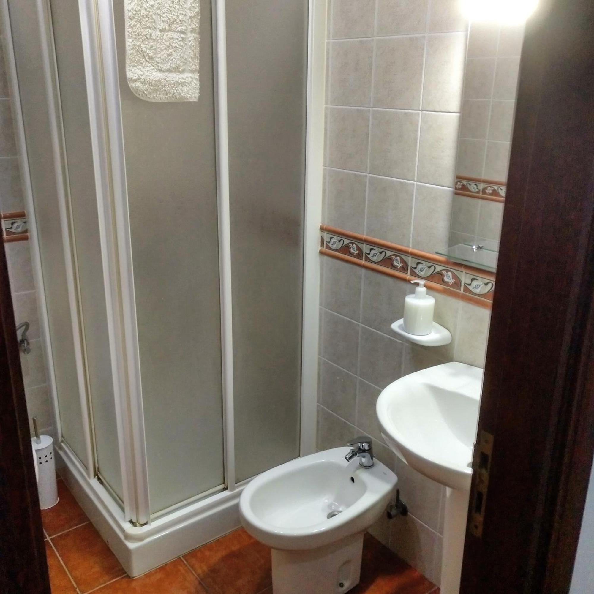 Apartamentos Isora Фронтера Екстер'єр фото