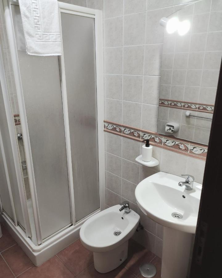 Apartamentos Isora Фронтера Екстер'єр фото
