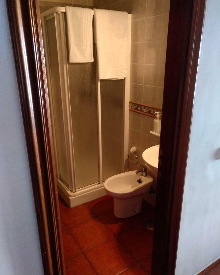 Apartamentos Isora Фронтера Екстер'єр фото