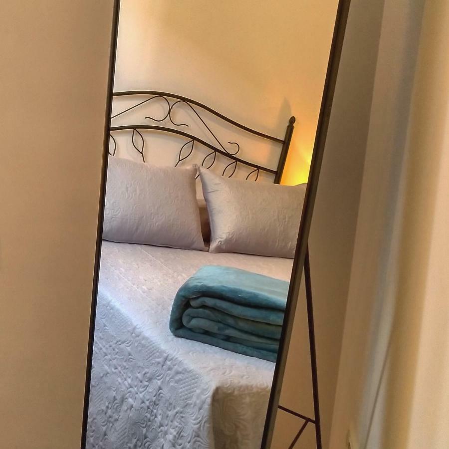 Apartamentos Isora Фронтера Екстер'єр фото